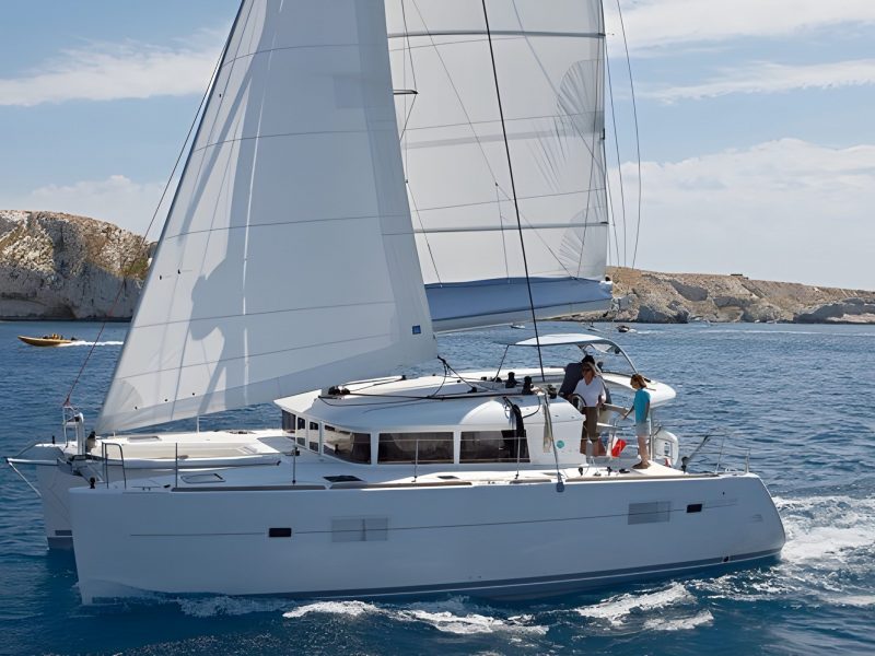 Exclusive Private Sunset Sailing in Malta – Luxury, Tranquility and Adventure – 4 Hrs – Boat Charter Malta #265